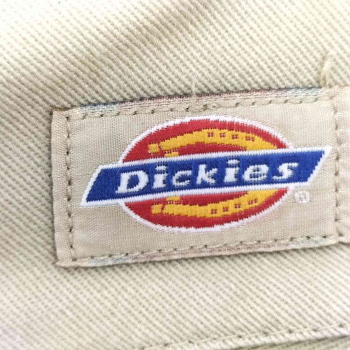 ディッキーズ Dickies 90S 874ワークパンツ TALONジップ メンズ